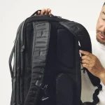 エースのバックパック「ラグレンティス エアV」