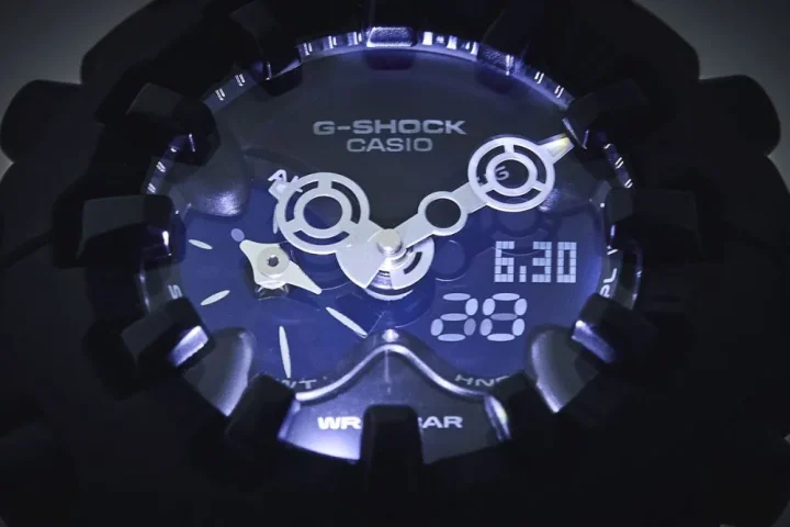 G-SHOCKの“斬新すぎる衝撃作”GA-V01、「アップルウォッチ」この替えベルトがおすすめ！…ほか【時計の人気記事ランキングベスト3】（2025年6月版）