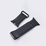 レザーウォッチバンド Apple Watch用 (マグネットタイプ) L￥11,000 ※WEB限定販売
