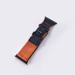 bitplay Fidlockウォッチバンド – シルバーバックル for Apple Watch Ultra / 45 / 44 / 42mm ￥6,930