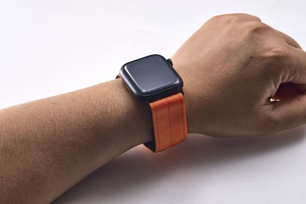 bitplay
Fidlockウォッチバンド – シルバーバックル for Apple Watch Ultra / 45 / 44 / 42mm
￥6,930