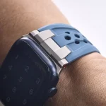 UAG Apple Watch 49/46/45/44mm用バンド MONARCH オープン価格（直営オンライン価格 ￥13,580）