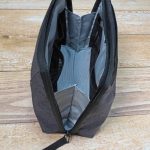 コクヨ ガジェットポーチ BIZRACK Lサイズ　AMBG-BR201DM