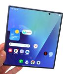 Samsung Galaxy Z Fold7