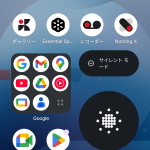 Nothing Phone（3a）