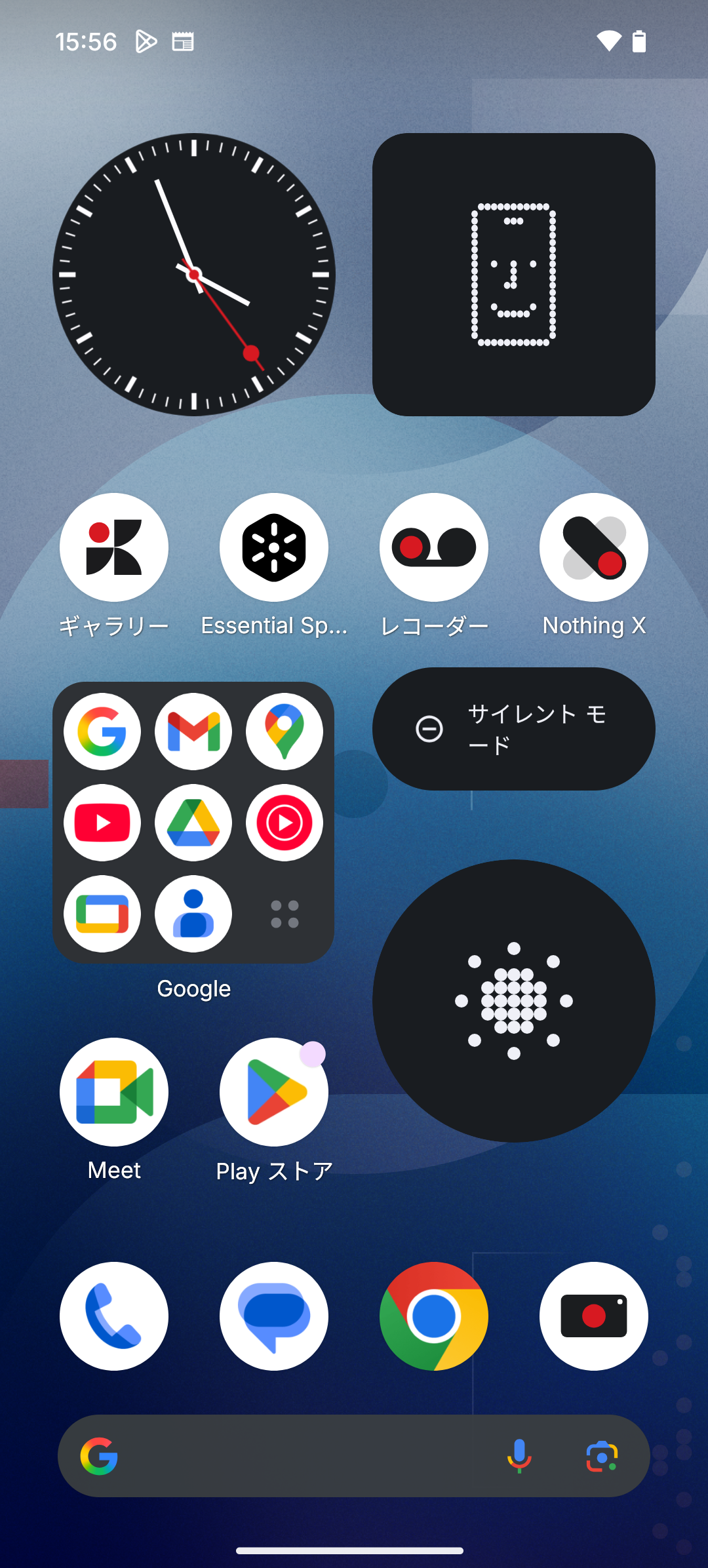 Nothing Phone（3a）