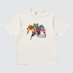 ユニクロ「MAGIC FOR ALL Timeless UT（MEN）」￥1,990