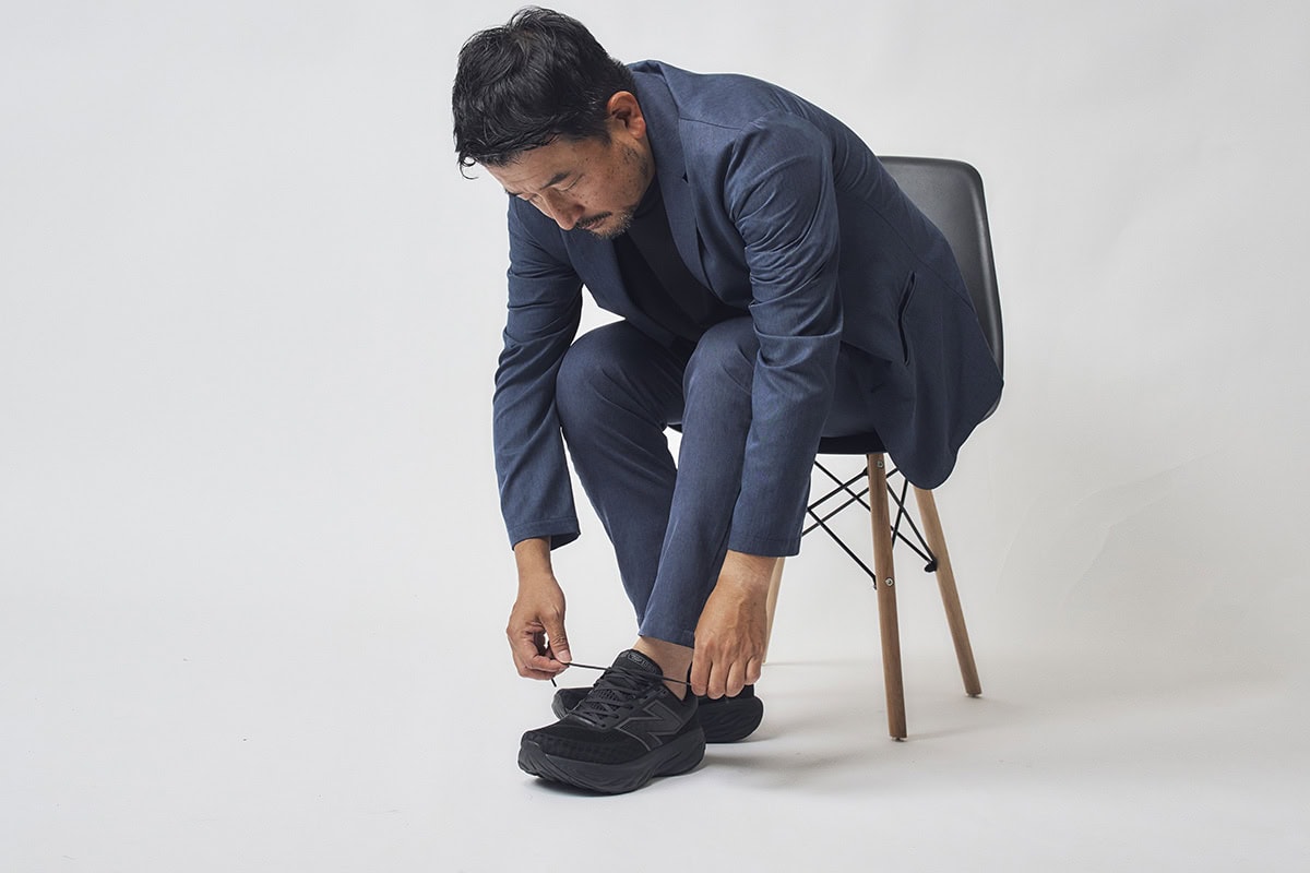 4Eを選べばゆとりのある履き心地を得られる