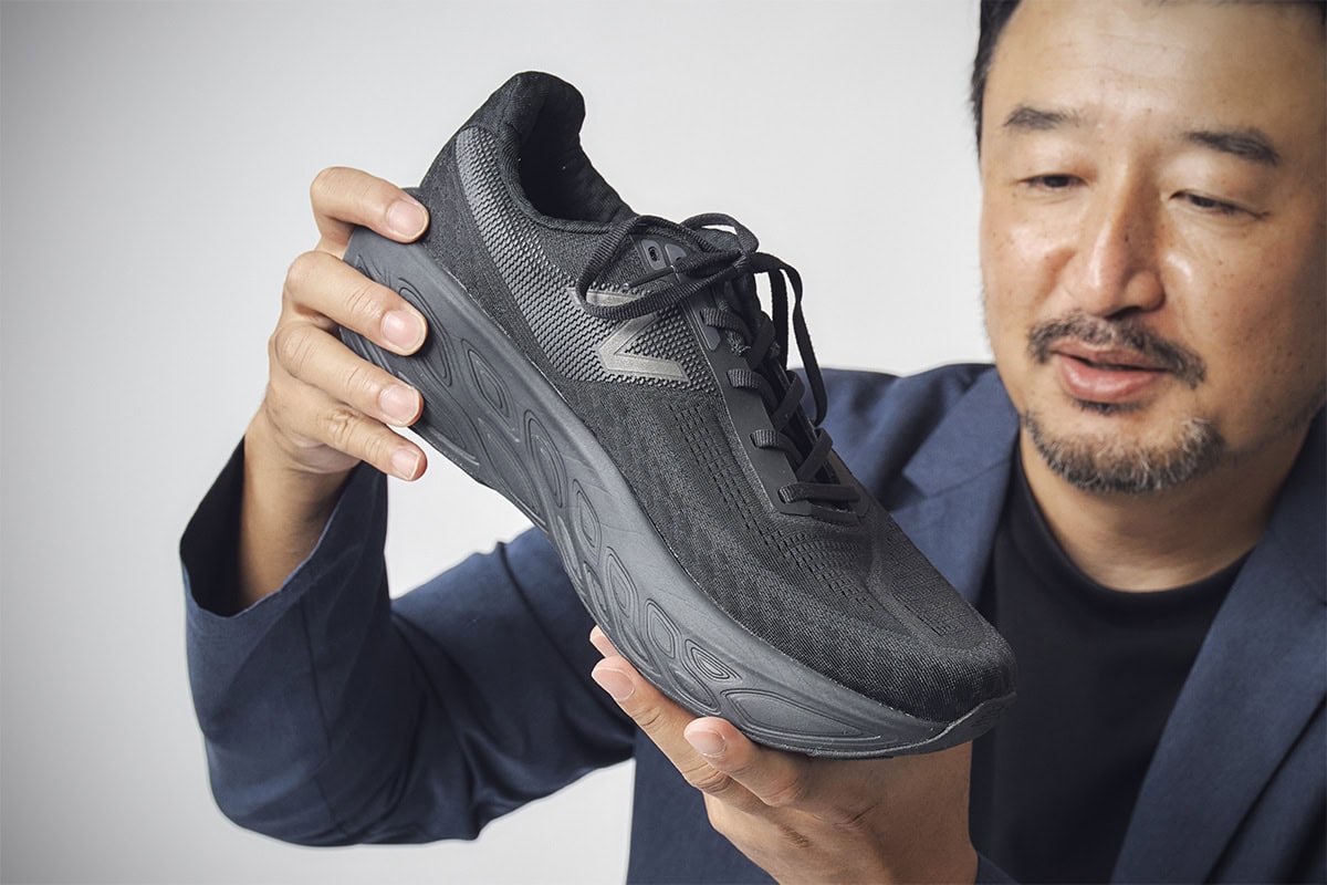 ニューバランス Fresh Foam X 1080v14 ￥19,800（税込）