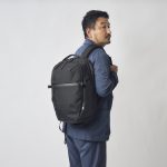 モダンでかっこよく、まさに機能美が凝縮したようなデザイン