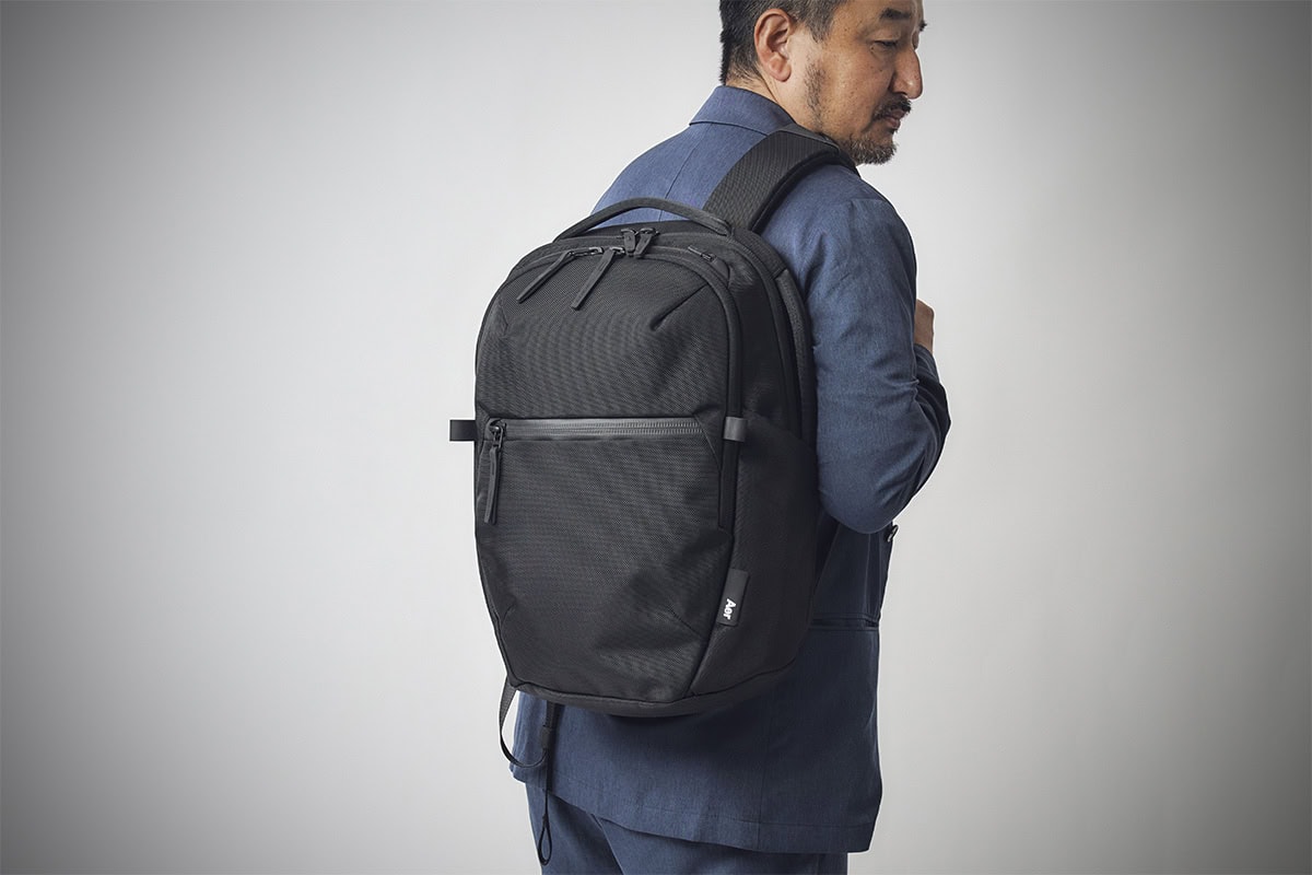 エアー シティパック2 ￥31,900（税込）