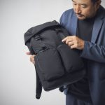 ユニクロ マルチポケットバックパック ￥4,990（税込）※一部店舗のみで販売