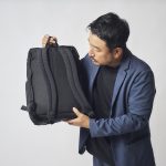 ビジネスでもこなれたスタイルを演出できそう
