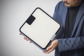 「乗るだけで体の状態丸わかり!?」健康増進のための強い味方！RENPHOのスマート体組成計“Elis Chroma”／No.1モノ雑誌編集長のお墨付き『コレ買いです』Vol.117