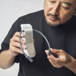 第3位　「猛暑の強い味方」冷却面積も吸熱性能も2倍増!? ソニーの最新ウェアラブルクーラーで味わう“冷え冷え”体験！／No.1モノ雑誌編集長のお墨付き『コレ買いです』Vol.115