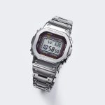 GMW-B5000D-1CJF￥84,700 H49.3 ×W43.2 ×D13mm、20気圧防水、167g、タフソーラー