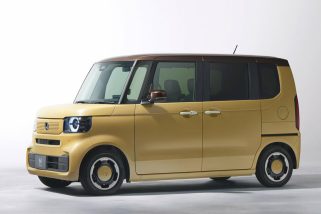 「ホンダの無双が止まらない」“N-BOX”がまたまた快挙！2025年上半期で登録車を含む新車販売台数第1位を獲得【10年連続軽四輪車No.1】