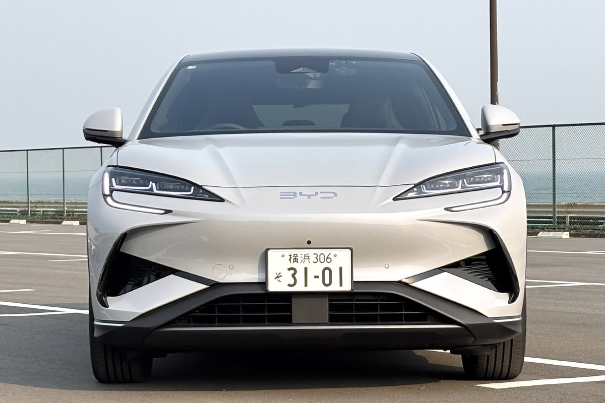 この時代に値下げってマジ？」驚異の価格破壊バッテリーEV“BYD