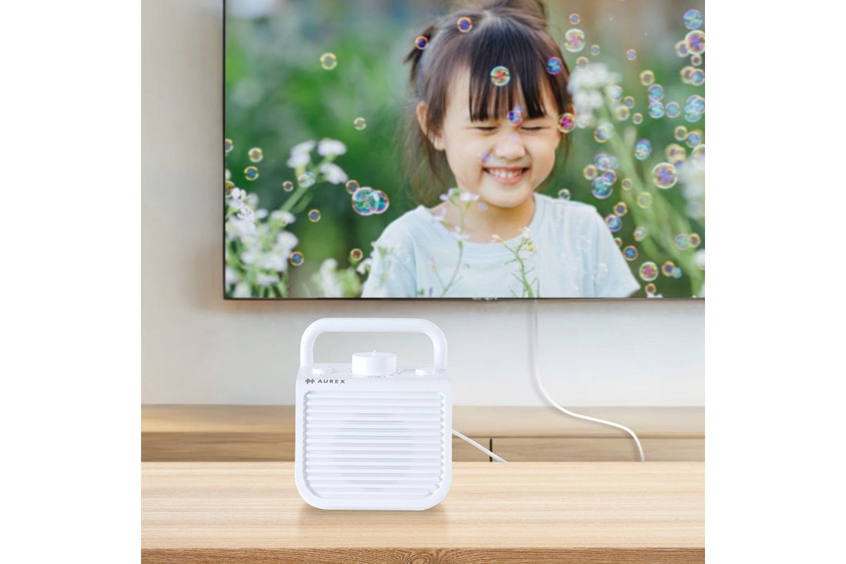 【ボタンひとつでQOLアップ間違いなし】東芝のテレビ用スピーカーがあれば日常のテレビ視聴がグッと快適に