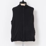 ロウワーケース「LC×URBS×空調服AIRCOOLING VEST」￥33,000