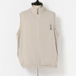 ロウワーケース「LC×URBS×空調服AIRCOOLING VEST」￥33,000