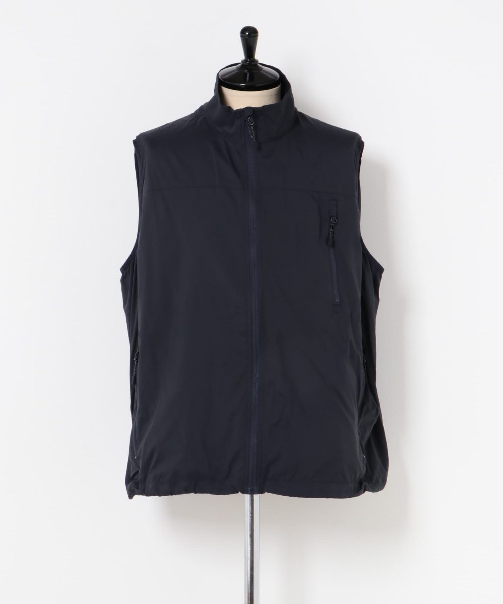 ロウワーケース「LC×URBS×空調服AIRCOOLING VEST」￥33,000