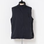 ロウワーケース「LC×URBS×空調服AIRCOOLING VEST」￥33,000