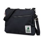 シエラデザインズ「60/40 マルチ サコッシュ」￥5,980／W29×H20.5×D1㎝