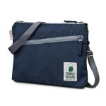 シエラデザインズ「60/40 マルチ サコッシュ」￥5,980／W29×H20.5×D1㎝