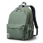 シエラデザインズ「60/40 ハーフ ムーン デイパック」￥15,800／W33×H41×D15㎝