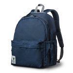 シエラデザインズ「60/40 ハーフ ムーン デイパック」￥15,800／W33×H41×D15㎝