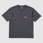 ユニクロ「MAGIC FOR ALL Timeless UT（MEN）」￥1,990