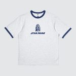 ユニクロ「MAGIC FOR ALL Timeless UT（MEN）」￥1,990