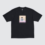 ユニクロ「Disney Art UT（MEN）」￥1,990