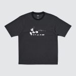 ユニクロ「Disney Art UT（MEN）」￥1,990