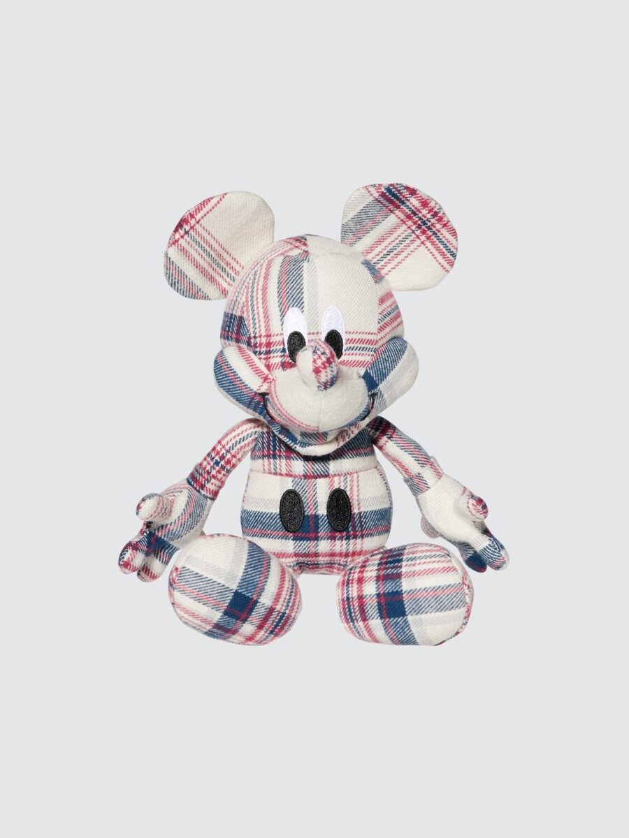 ユニクロ「MAGIC FOR ALL Timeless toy」￥1,990