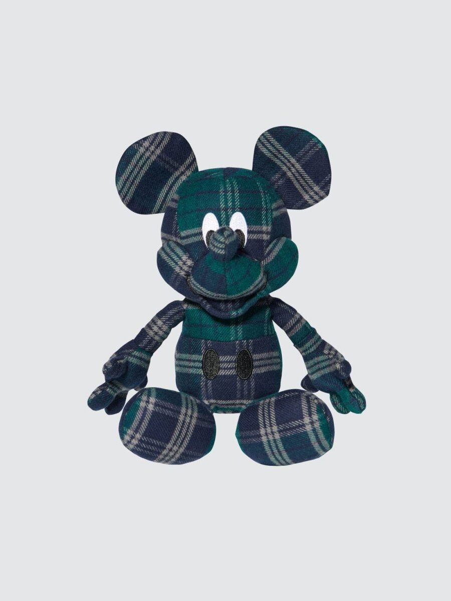 ユニクロ「MAGIC FOR ALL Timeless toy」￥1,990
