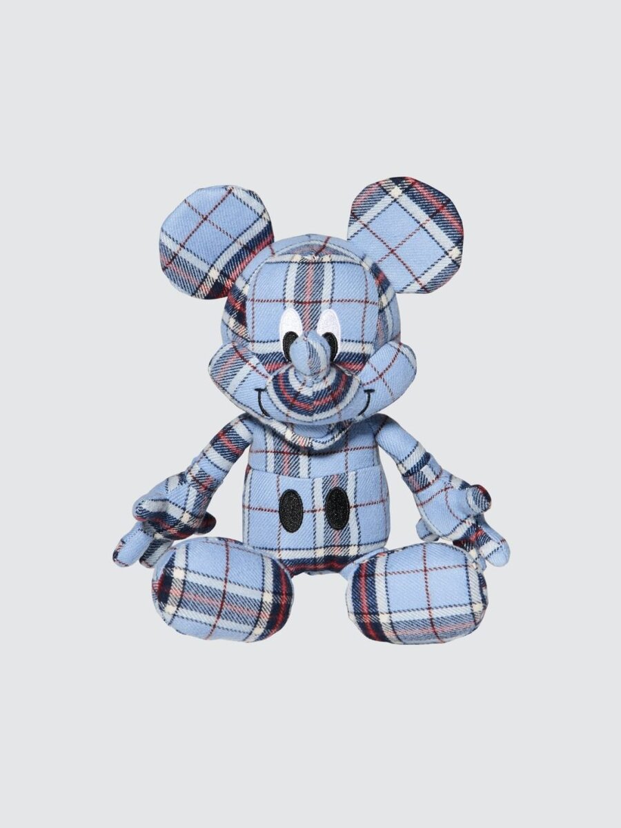 ユニクロ「MAGIC FOR ALL Timeless toy」￥1,990