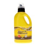 ルクレスト「頑固な汚れに強い作業衣液体洗剤（800mℓ）」￥458