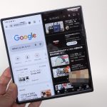Samsung Galaxy Z Fold7