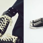コンバース「オールスター J OX」￥19,800
