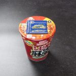 日清食品 カップヌードル 花椒香るシビ辛麻婆 ビッグ