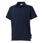 コブラプーマゴルフ「ゴルフ プーマ×アウトドアプロダクツ ポロ S/S」￥13,750