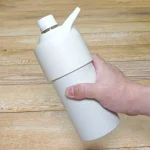 第1位　「無印のこれ高コスパすぎ」夏の必需品間違いなし！“ペットボトルを冷やしたまま持ち運べる”無印良品の保冷ホルダーの実力を徹底リポート