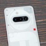 Nothing Phone（3a）