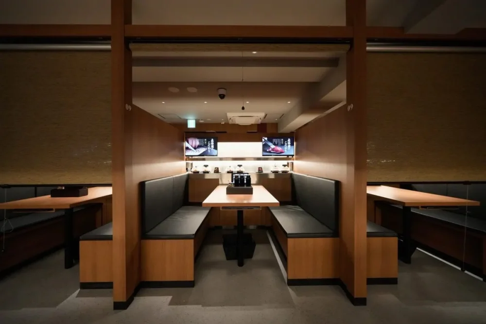 第2位　「くら寿司のプレミアム店舗がすごかった」朝獲れほか注文必至のメニュー多数！“関東初出店の無添蔵”を最速レポート