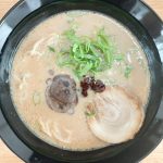 家でも簡単に「博多一風堂赤丸新味濃厚コクとんこつラーメン」が作れます