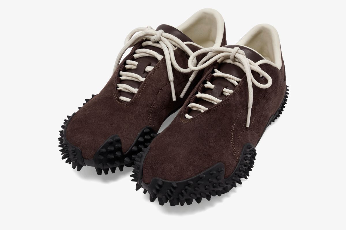 プーマ「モストロ ジョウンド」￥28,600