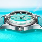 【夏に映えるヘルシーな３針】仏バルチックからサマーウォッチ「エルメティックサマー」が登場