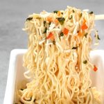 第2位　「このカップ焼きそば、マジで激うま」蒸し暑い日に食べたい“極上の塩味カップ麺”ベスト3杯【1位は塩ソースの旨味が倍増するペヤング】